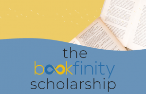 Bookfinity Scholarship