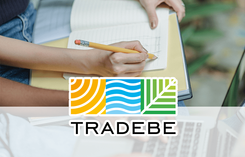 Beca comunitaria Tradebe