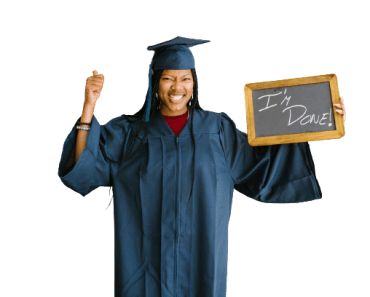 The Ms. K Educational Scholarship