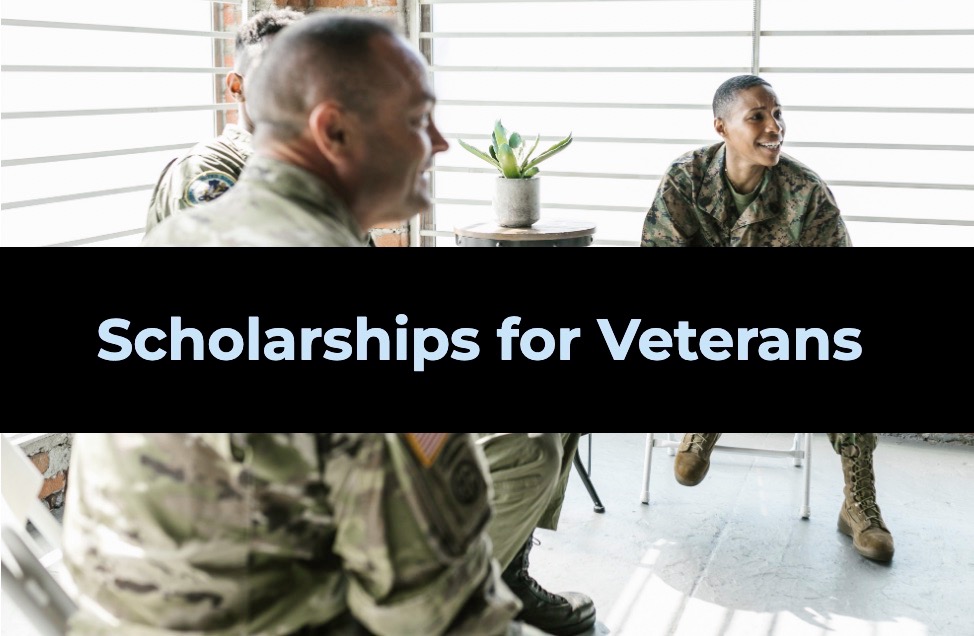 Borse di studio per veterani