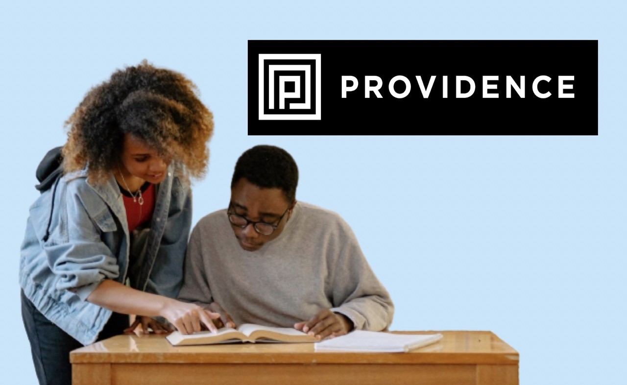 Providence Real Estate Diversity Scholarship TUN