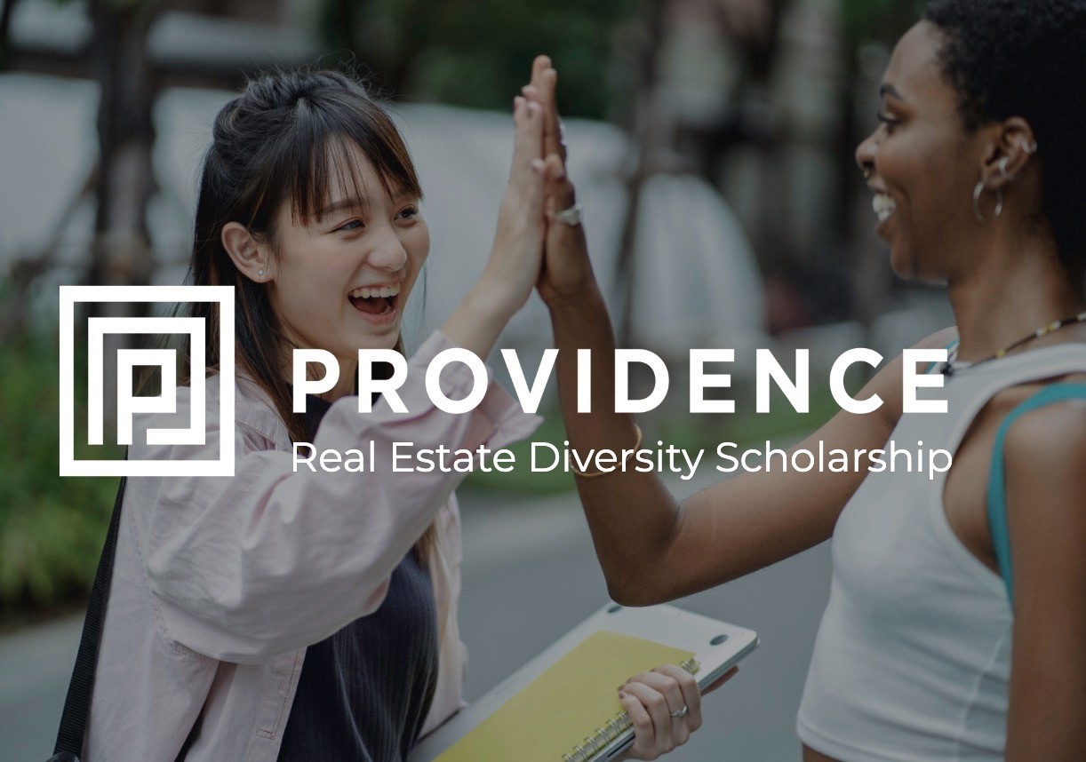 Protected: Providence Real Estate Diversity Scholarship