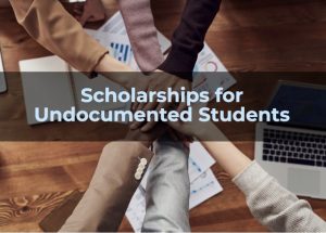 Undocumented Students