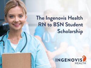 rn scholarship