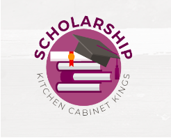Kitchen Cabinet Kings Entrepreneur Scholarship