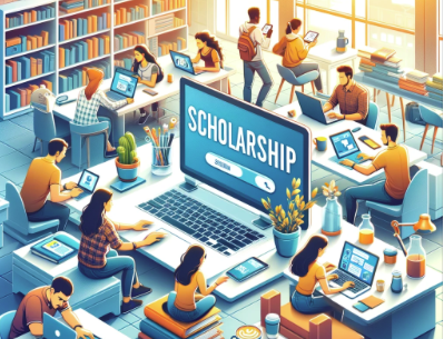 Scholarship Search