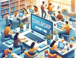 Star a scholarship program