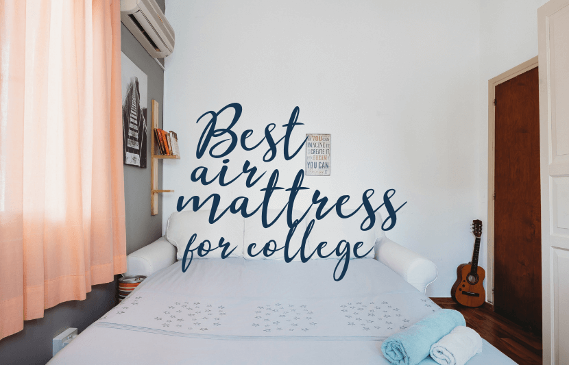 Best Air Mattresses