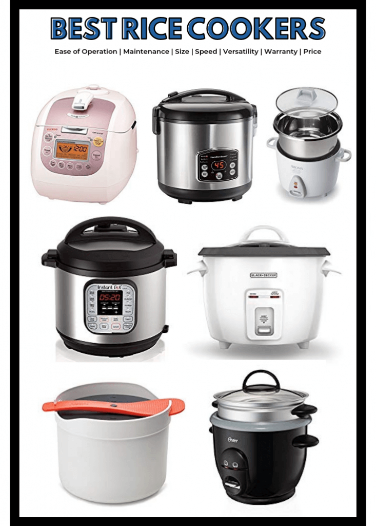 Best Noodle Cookers