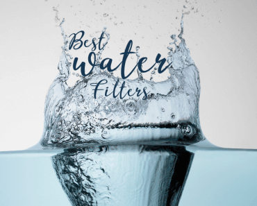Best Water Filters