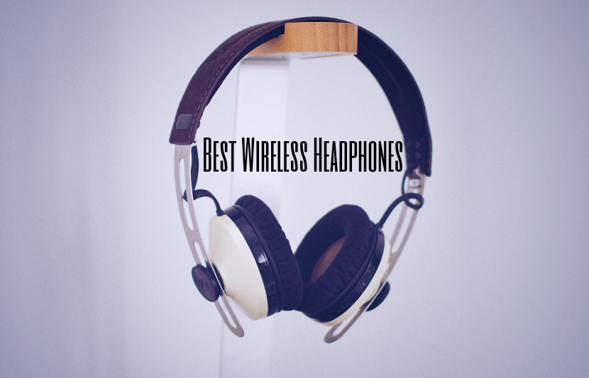 Best Wireless Headphones