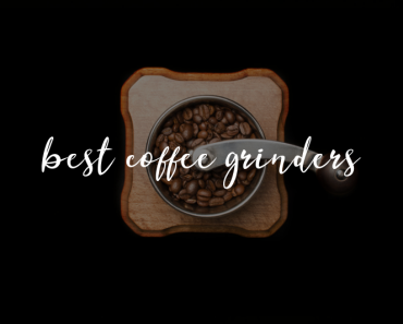 最高のコーヒーグラインダー