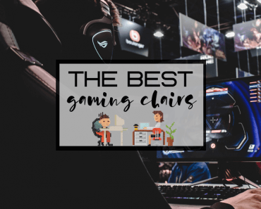 Best Gaming Chairs for College