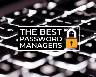 Best Password Managers For College Students
