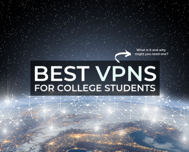VPNs ที่ดีที่สุดสำหรับนักศึกษา
