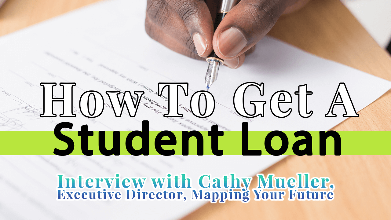 Come ottenere un prestito studentesco
