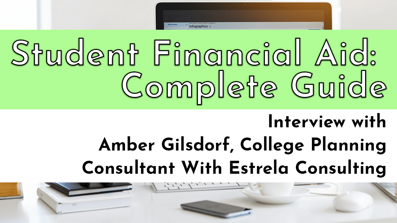 Student Financial Aid – Complete Guide