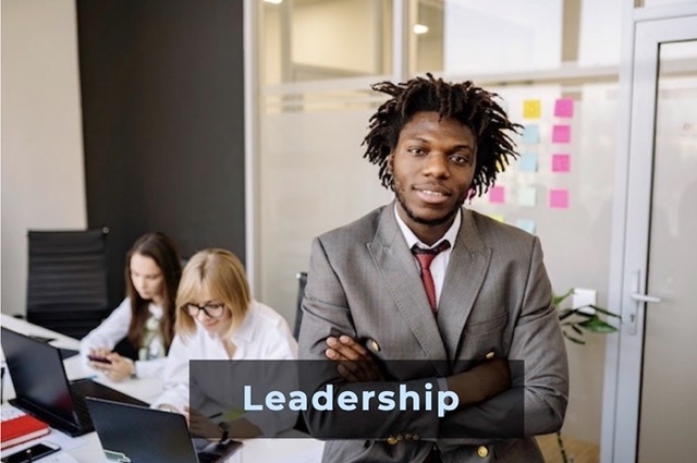 Cosa rende un buon leader?