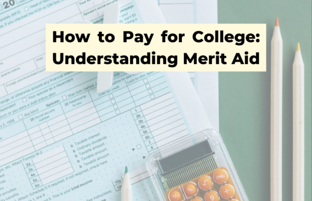 How to Pay for College: Understanding Merit Aid